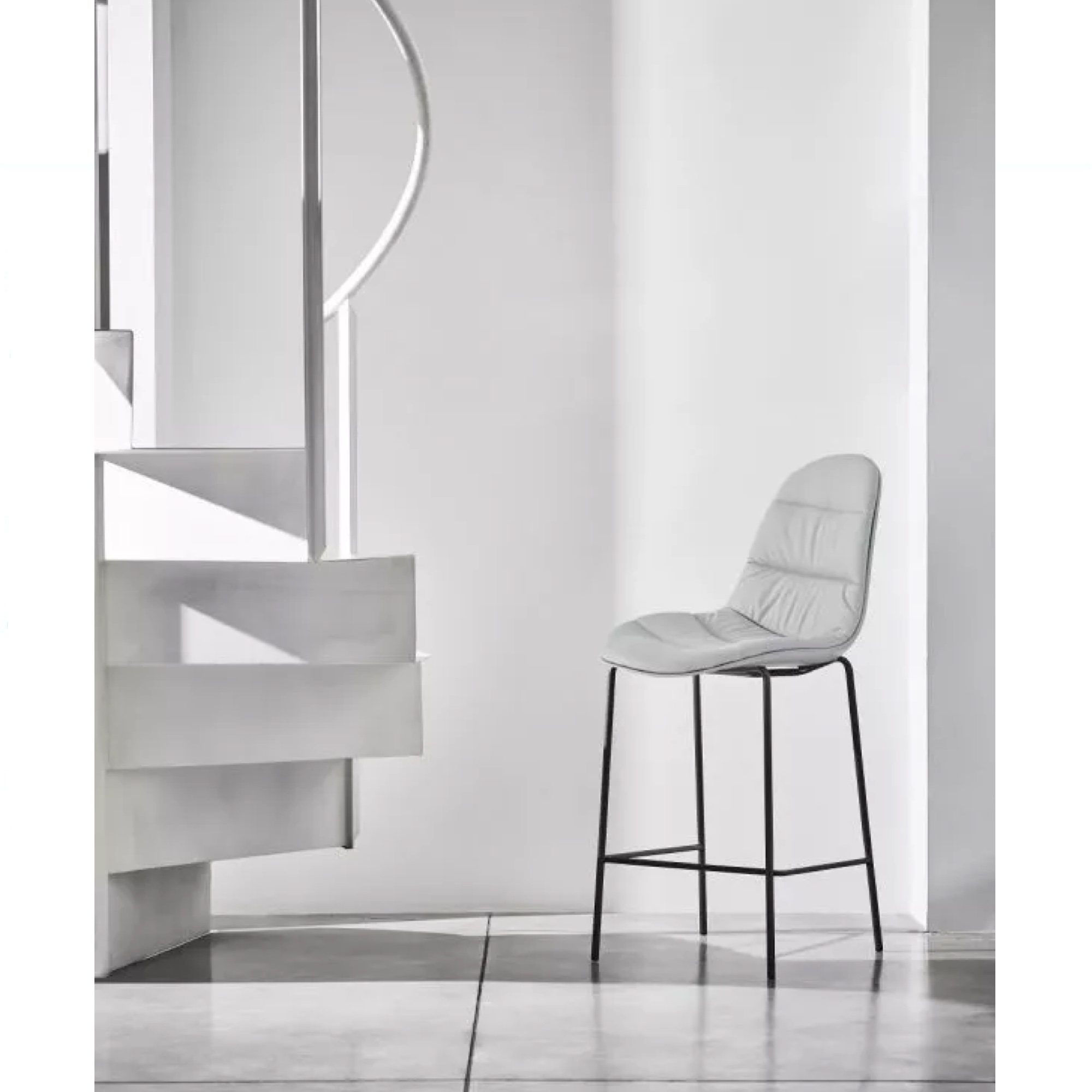 Mood Counter Stool
